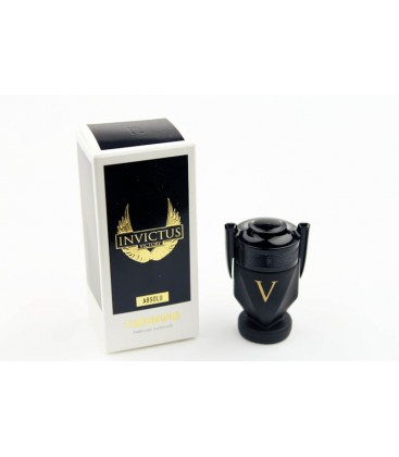 Invictus - Victory Absolu (2025)