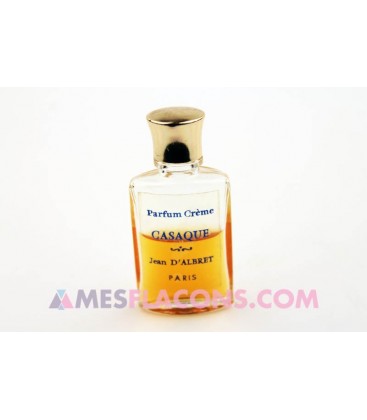 Casaque, Parfum crème