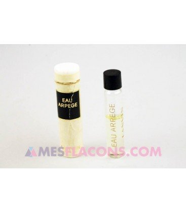 Eau d'arpège