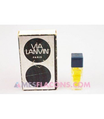 Via Lanvin