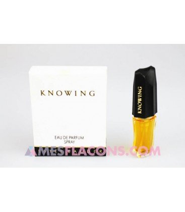Knowing