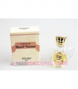 Heure intime