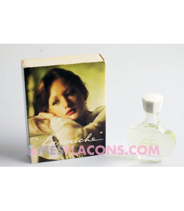 Farouche - Présentation D.Hamilton