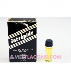Intrépide