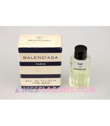 Eau de Balenciaga