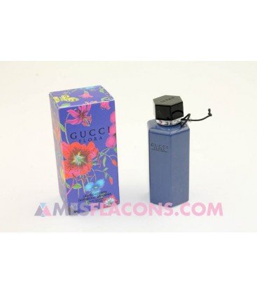 Flora - Gorgeous gardenia - Edition lilmitée