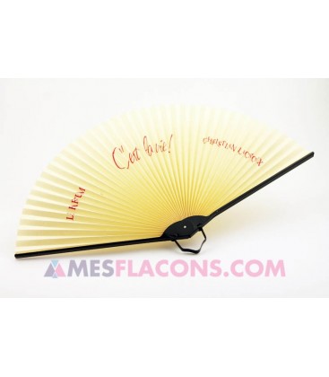 Eventail - C'est la vie