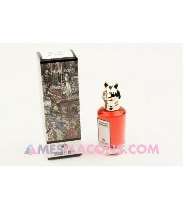 Collection Portraits - The coveted Dichess Rose ( renard)