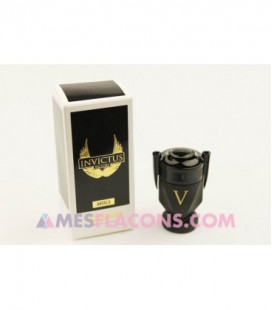 Invictus - Victory Absolu, Parfum intense (2025)
