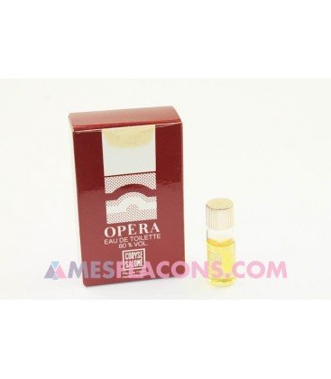 Opéra
