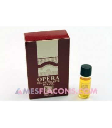 Opéra