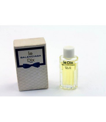 Le dix