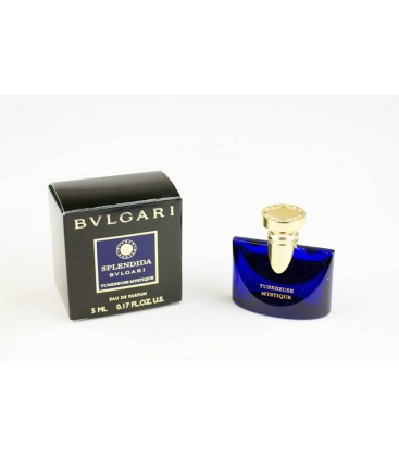 Splendida - Tubereuse mystique (2019)