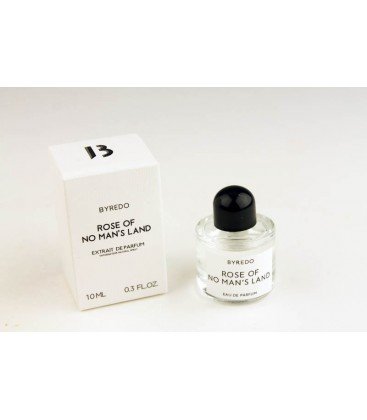 Rose of no man's land