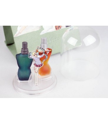 Coffret duo - Saint Valentin 1997