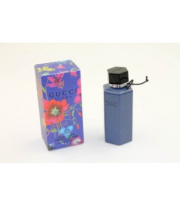 Flora - Gorgeous gardenia - Edition lilmitée