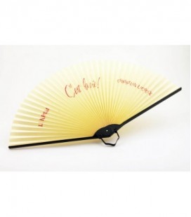 Eventail - C'est la vie