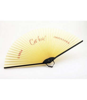 Eventail - C'est la vie