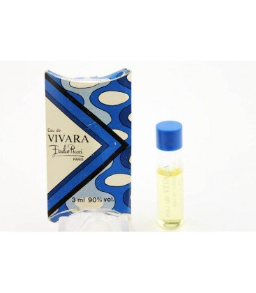 Eau de vivara