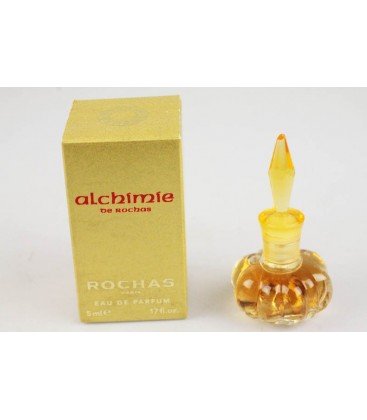 Alchimie