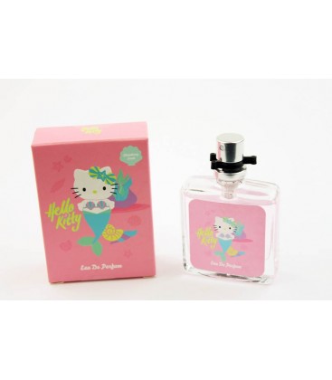 Hello kitty - Strawberry scent