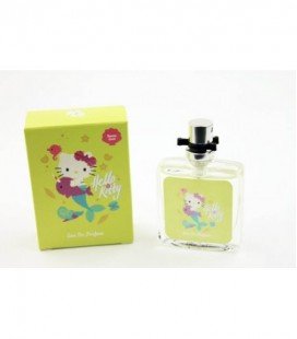 Hello kitty - Banana scent