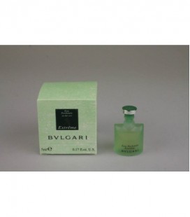 Eau parfumée au thé vert extrême