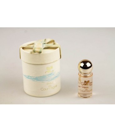 Eau de courrèges
