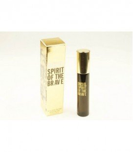 Diesel - Spirit of the brave