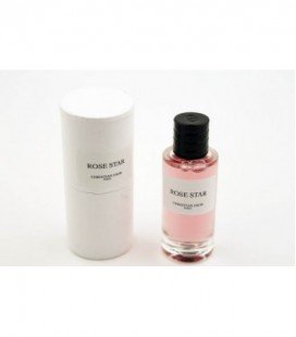 Collection privée - Rose star (2025)