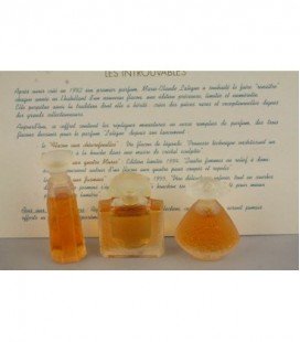 Coffret - Les introuvables n? 1