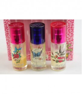 Coffret - Fragrance that rocks