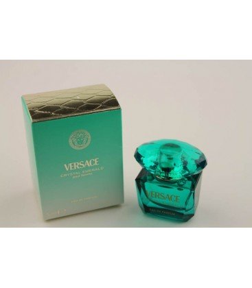 Crystal emerald (2025)