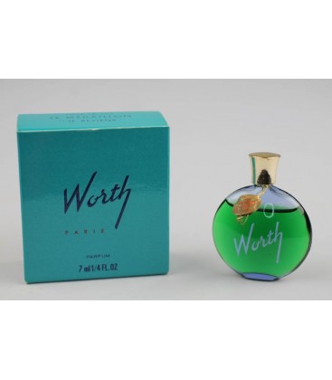 "Je reviens" - Le médaillon