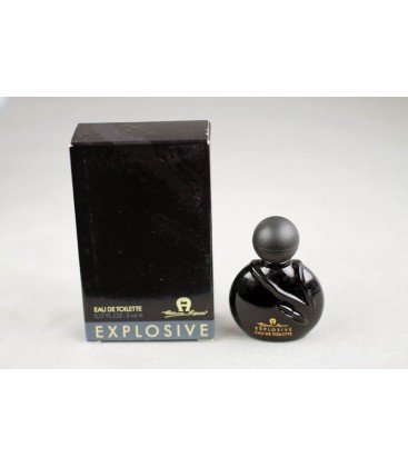 Explosive