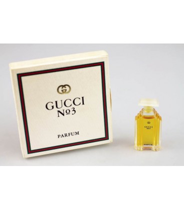 Gucci n? 3