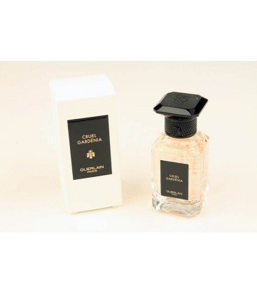 Collection l'art & la matière - Cruel gardénia (2021)