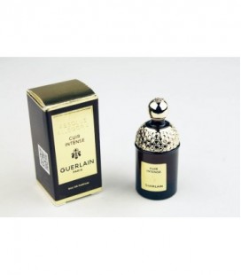 Absolus allegoria - Cuir intense