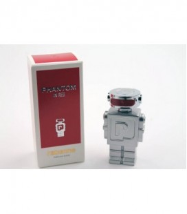 Phantom in red (2025)