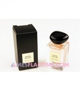 Armani privé -Santal Dan Sha