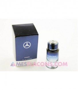 Mercedez-Benz - Ultimate