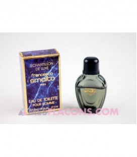 Smalto - Echantillon de Luxe