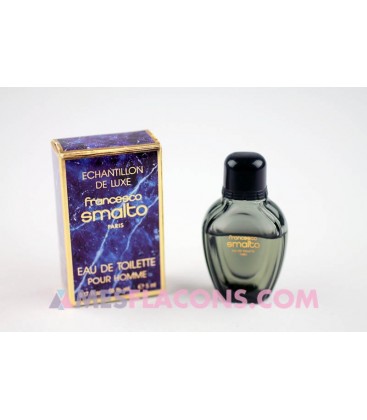 Smalto - Echantillon de Luxe