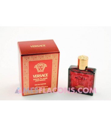 Eros flame