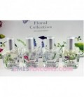 Coffret - Floral collection