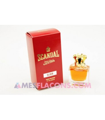 Scandal - Elixir, Parfum pour homme 7ml (2026)