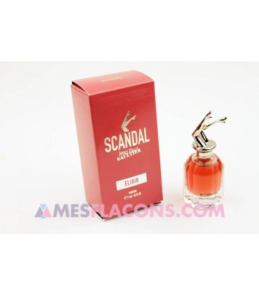 Scandal - Elixir, Parfum pour femme 6ml (2026)