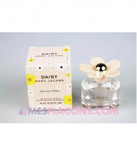 Daisy - Eau so fresh