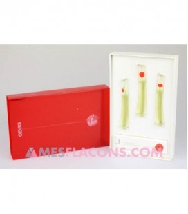 Coffret - Flowerbykenzo