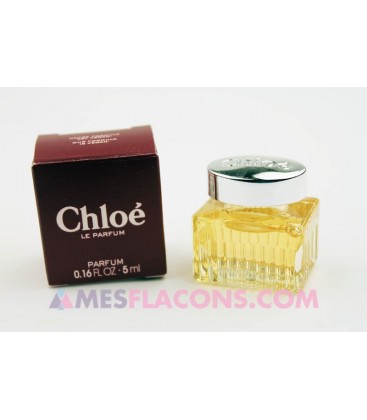 Chloé, Le parfum (2025)